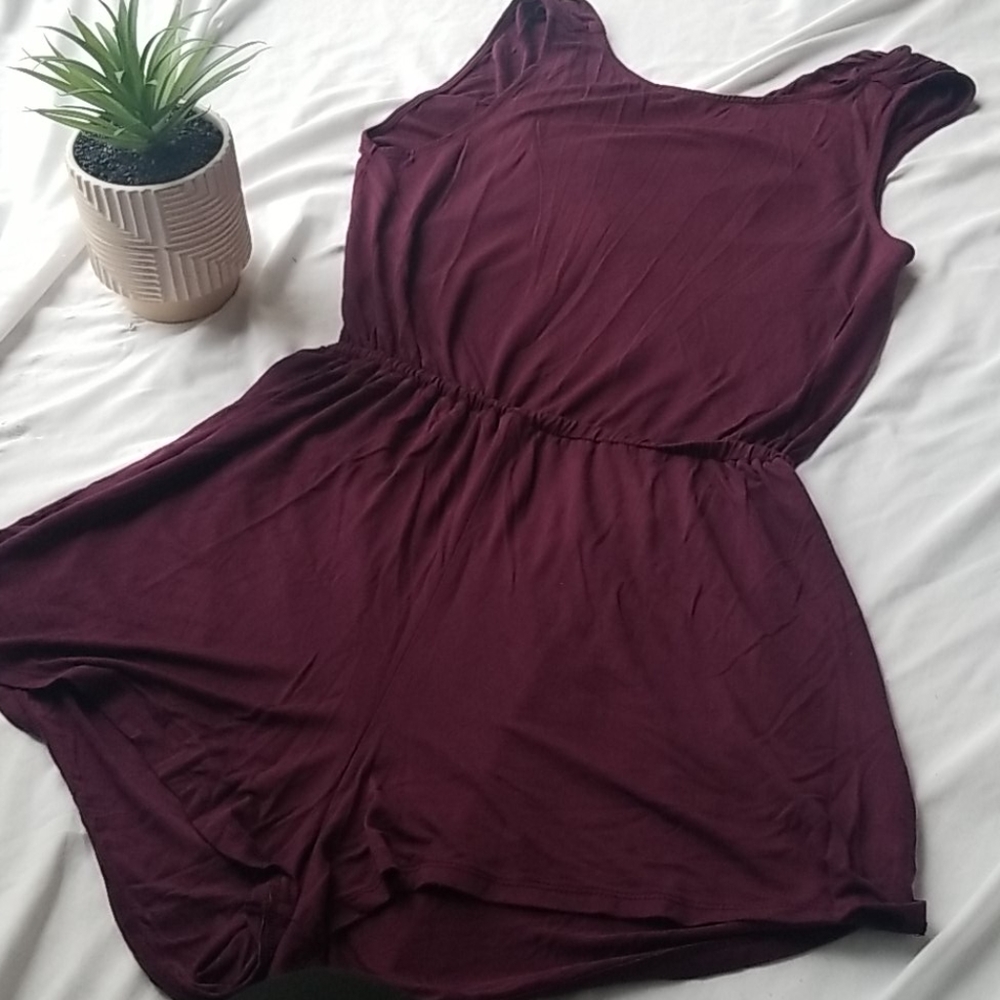 Melissa and Marley Size XL Romper
